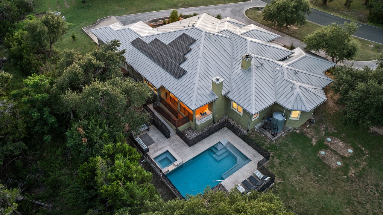 Photo of Outdoor in Lakeway