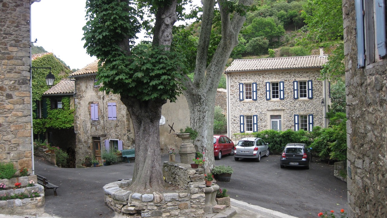 Photo of Outdoor in Palairac