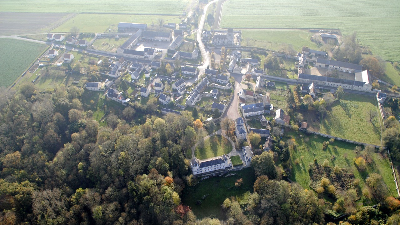 Photo of Outdoor in Croutoy