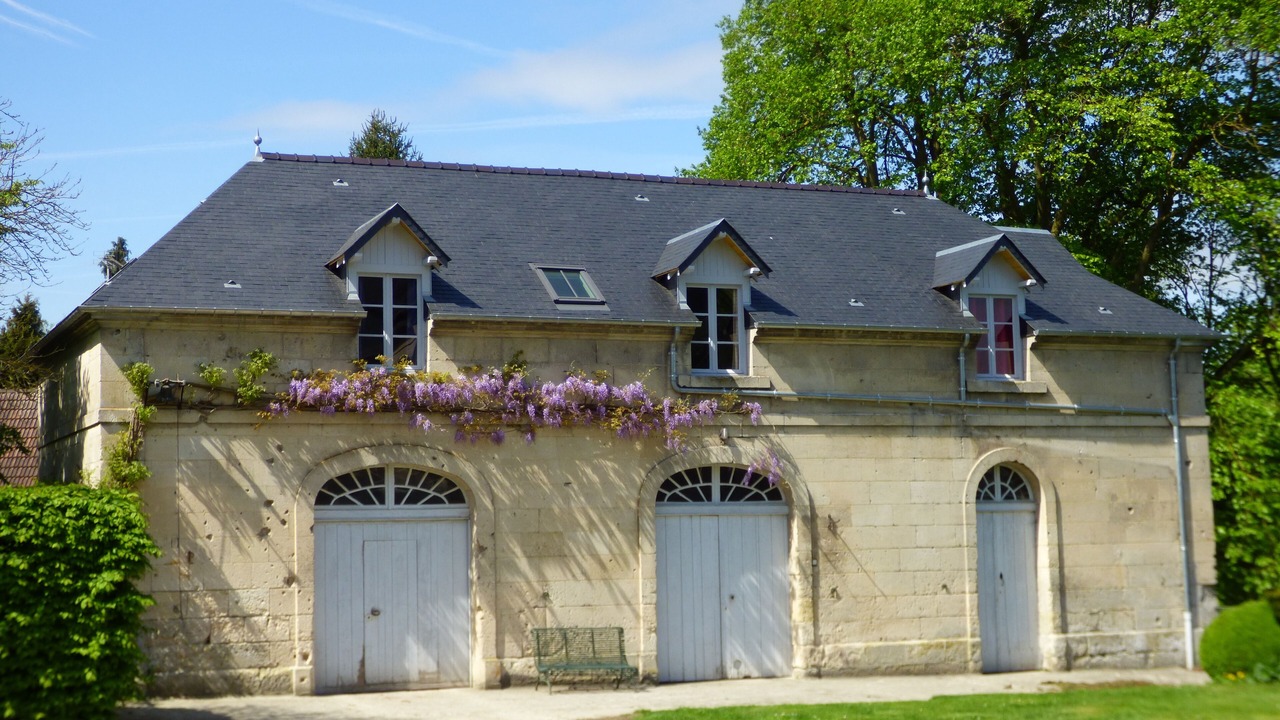 Photo of Outdoor in Croutoy