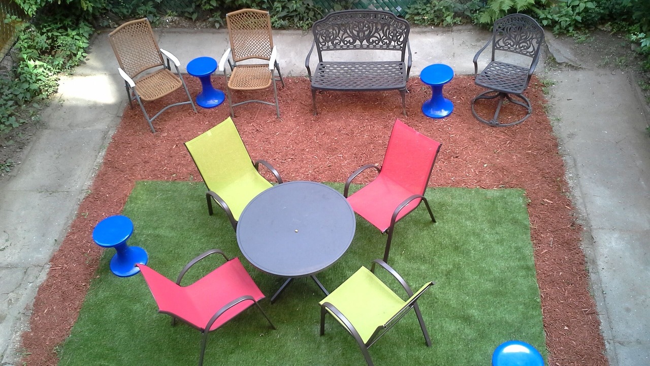 Photo of Outdoor in Harlem