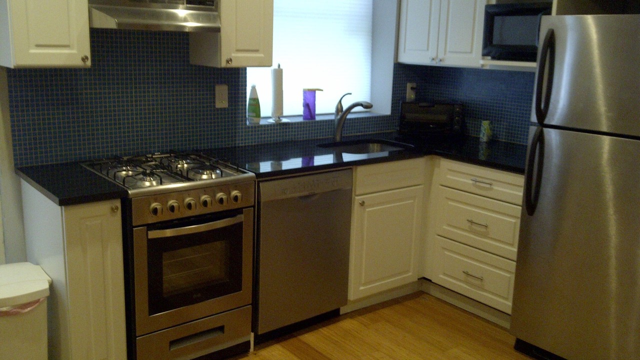 Photo of Kitchen in Harlem