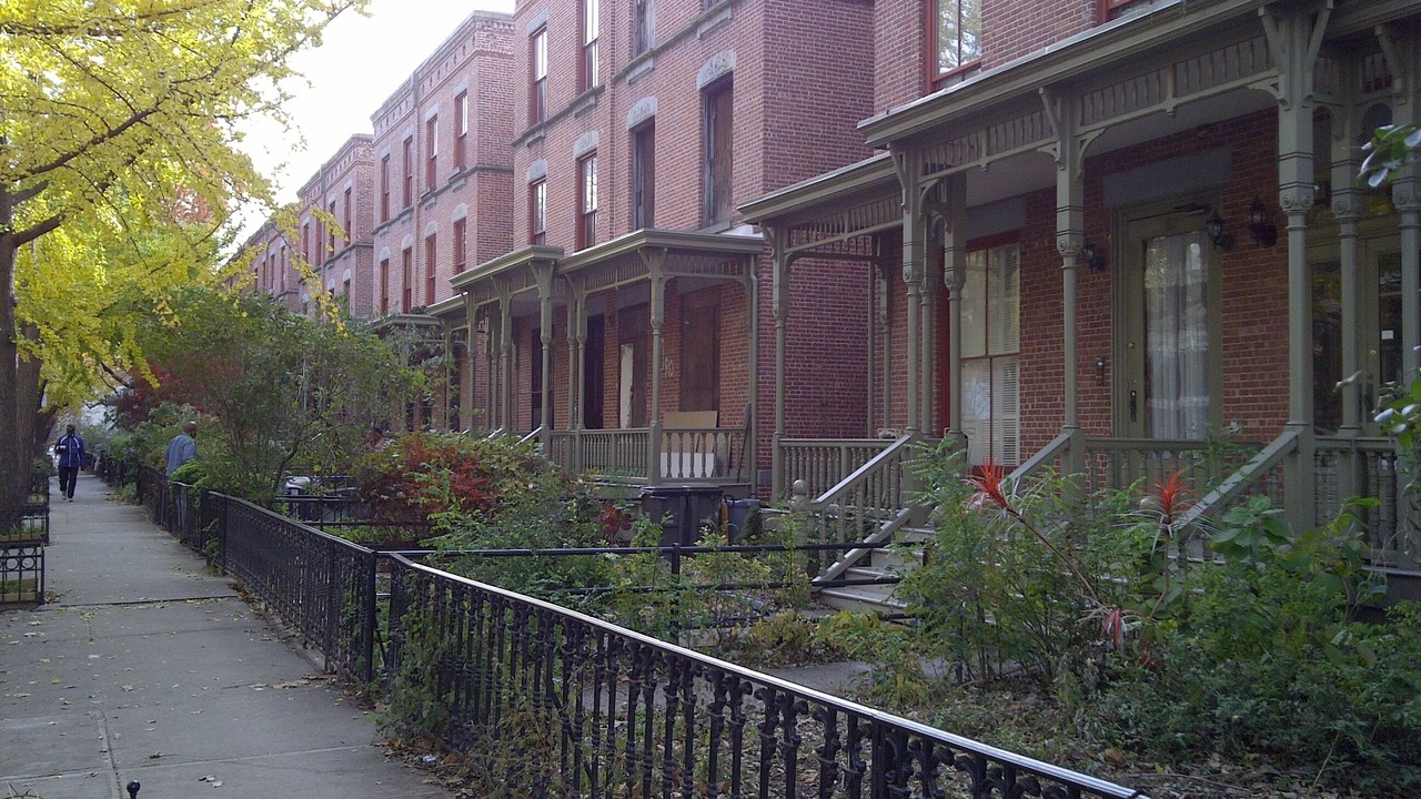 Photo of Outdoor in Harlem