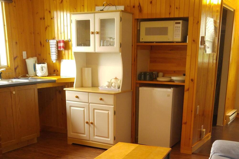 Photo of Bathroom in Gananoque