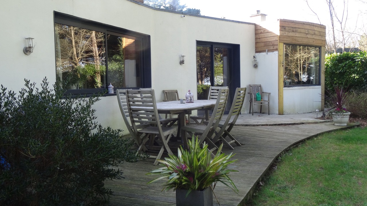 Photo of Outdoor in Penestin