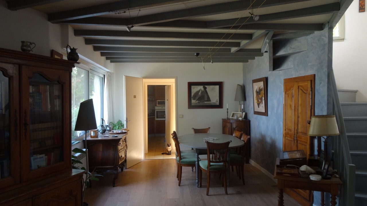 Photo of Livingroom in Penestin