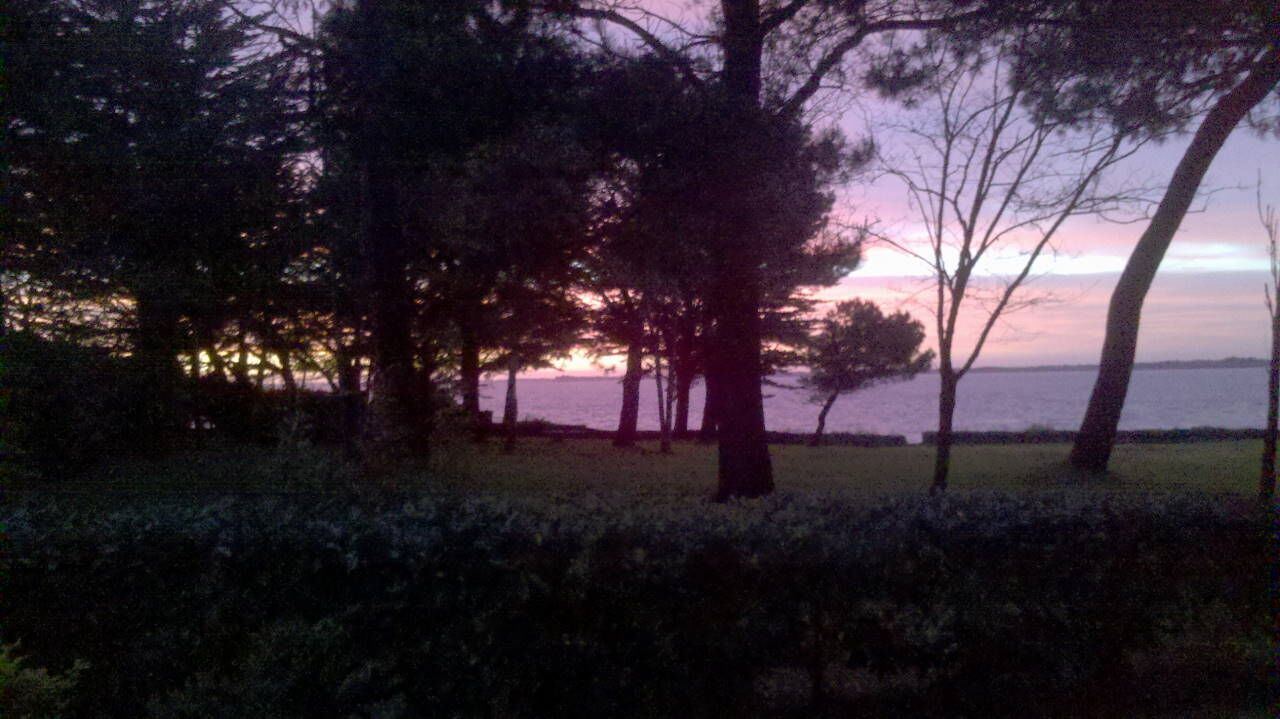 Photo of Outdoor in Penestin