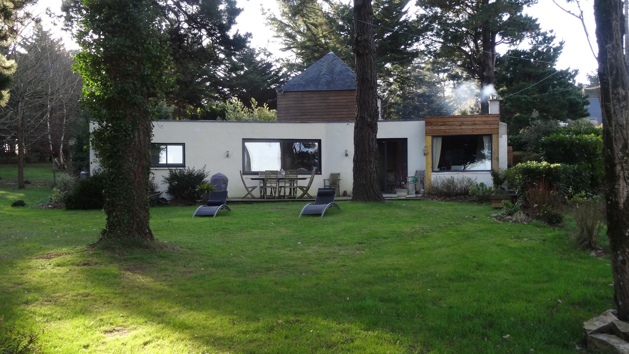 Photo of Outdoor in Penestin