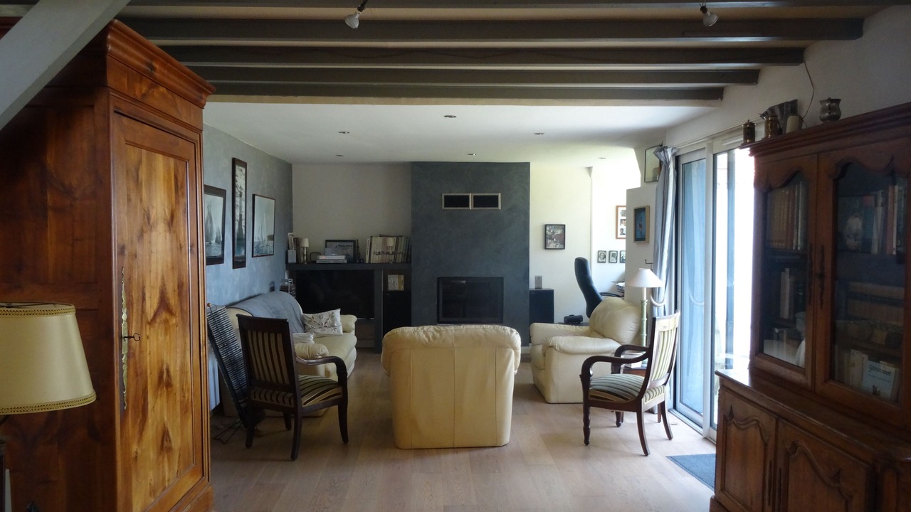 Photo of Livingroom in Penestin
