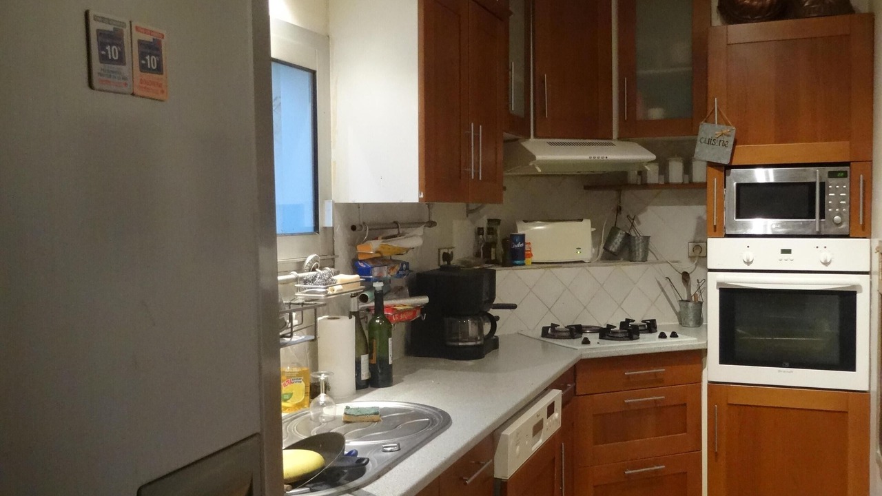 Photo of Kitchen in Penestin