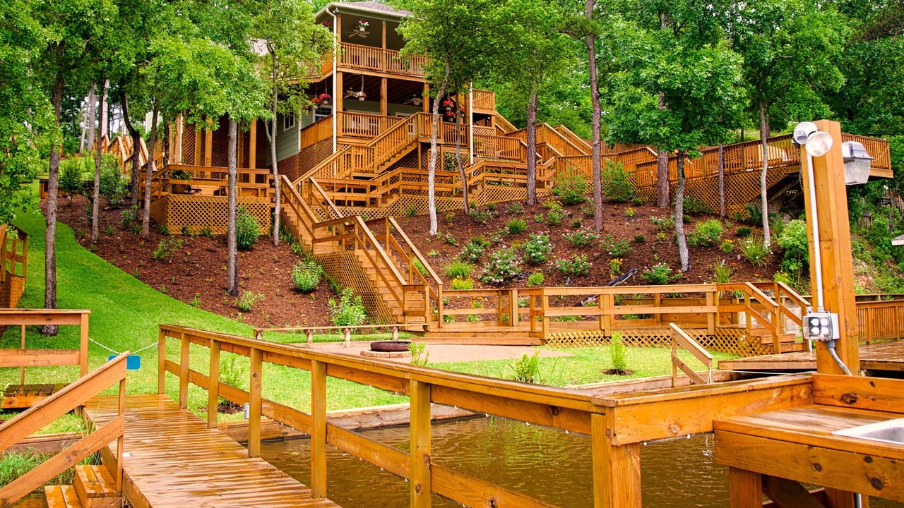 Photo of Patio Balcony in Crockett