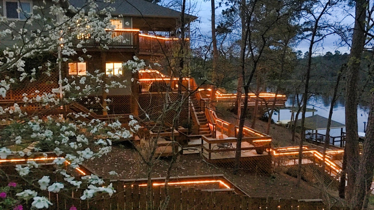 Photo of Outdoor in Crockett