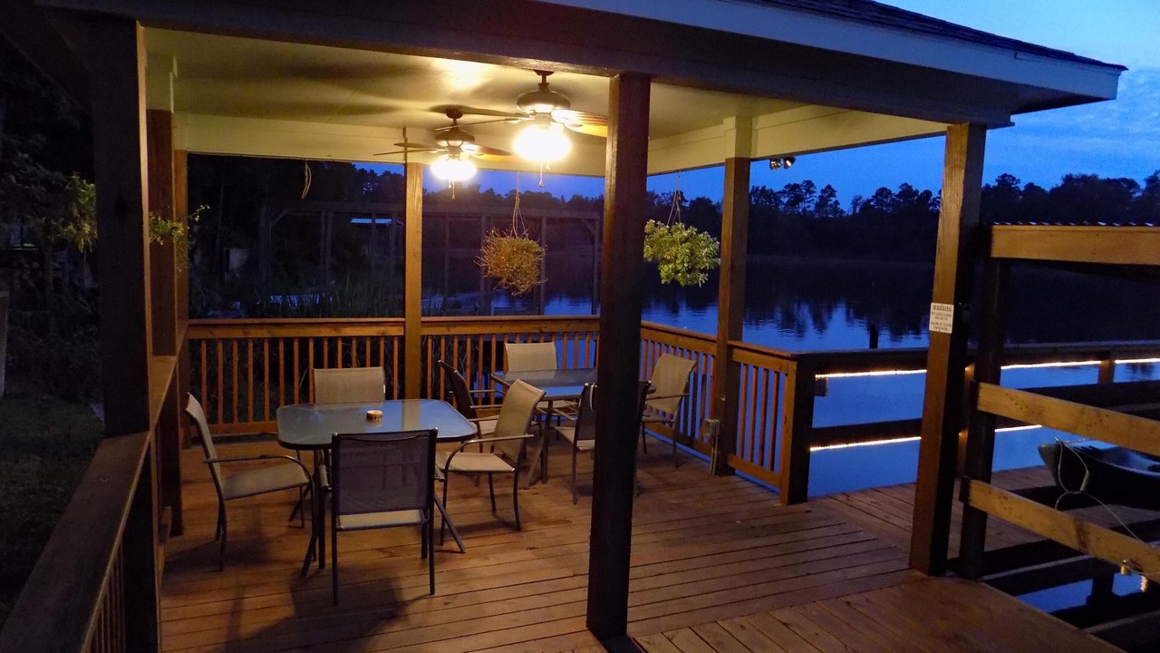 Photo of Outdoor in Crockett