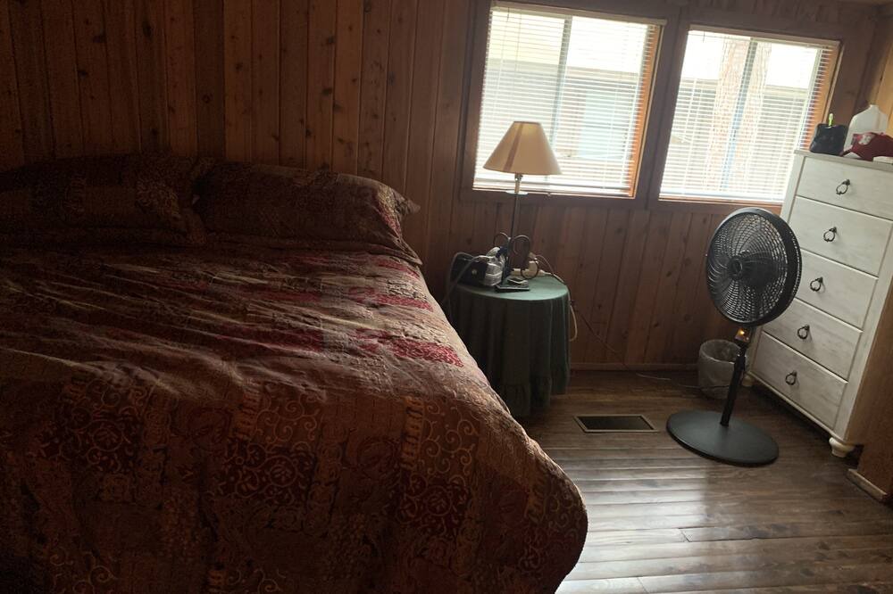 Photo of Bedroom in Leisure Land