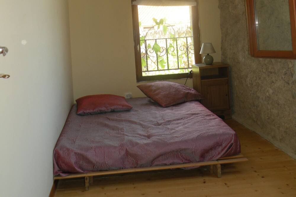 Photo of Bedroom in Fitou