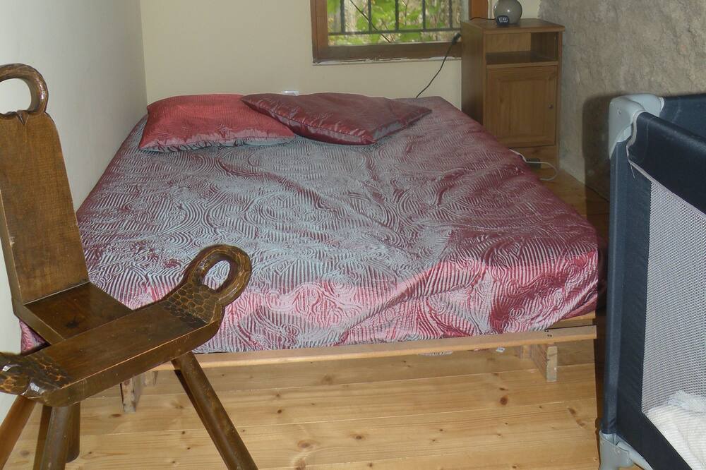 Photo of Bedroom in Fitou