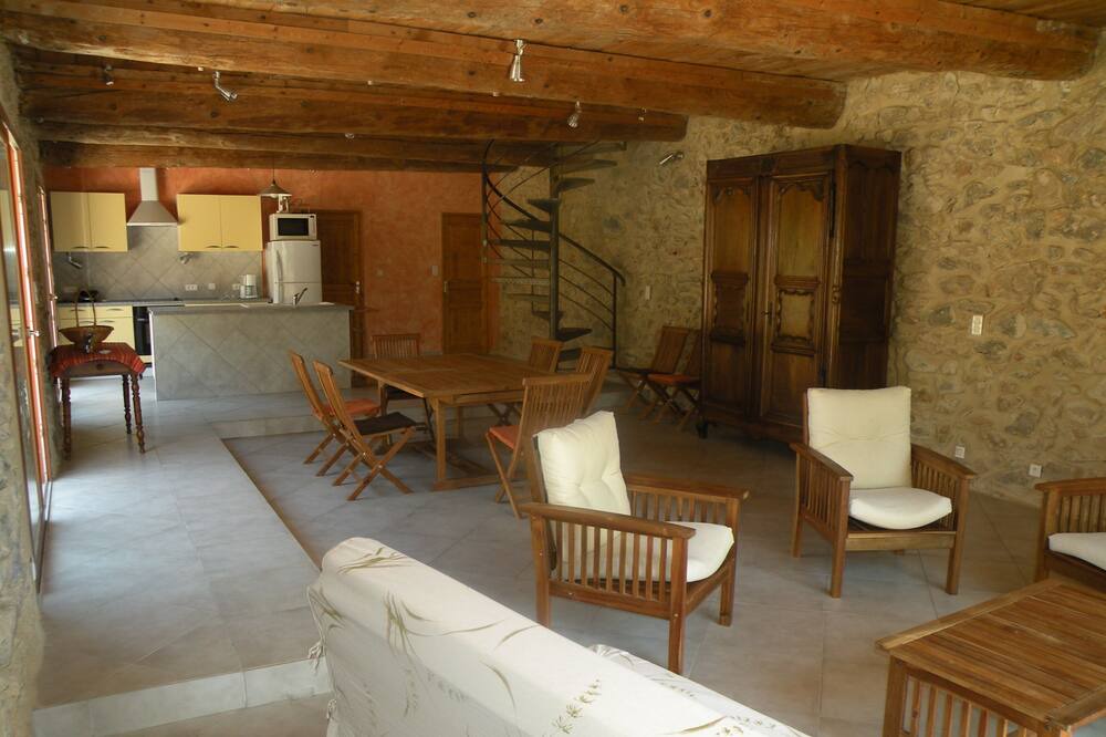Photo of Livingroom in Fitou
