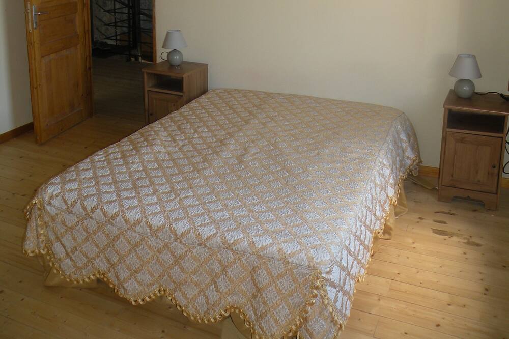 Photo of Bedroom in Fitou