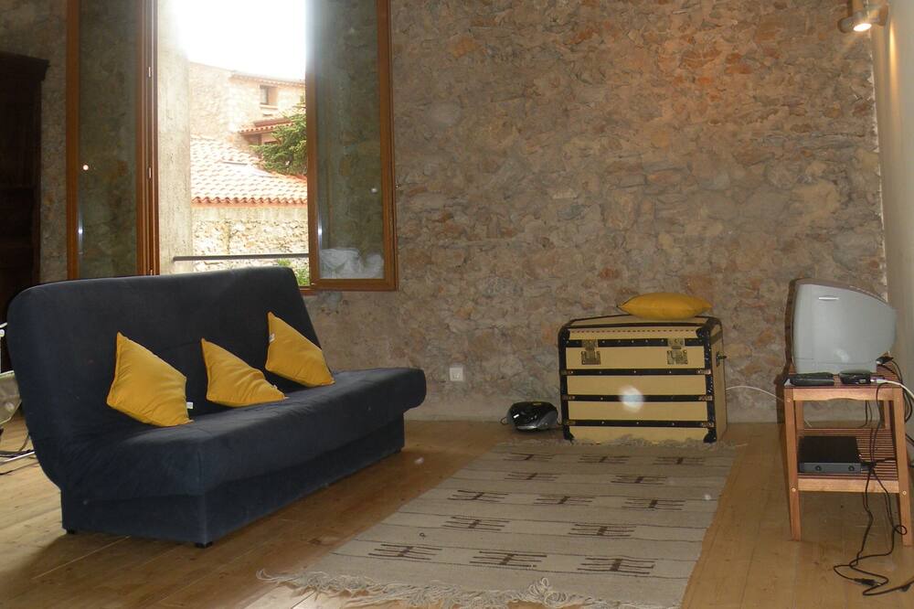 Photo of Livingroom in Fitou