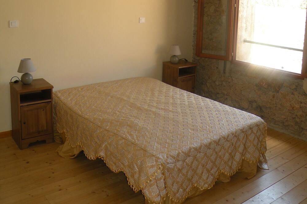 Photo of Bedroom in Fitou