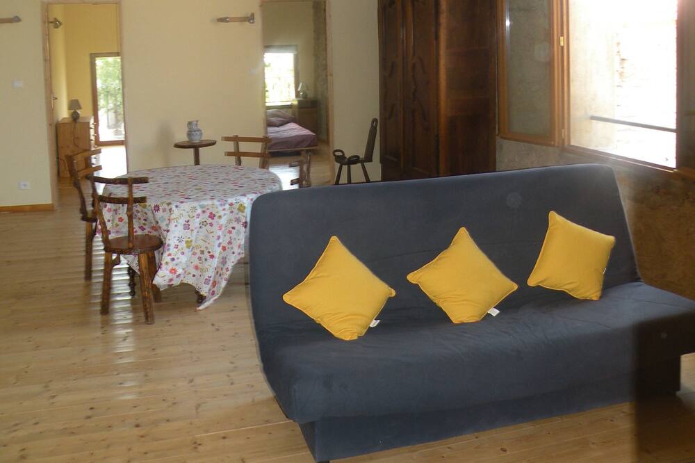 Photo of Livingroom in Fitou