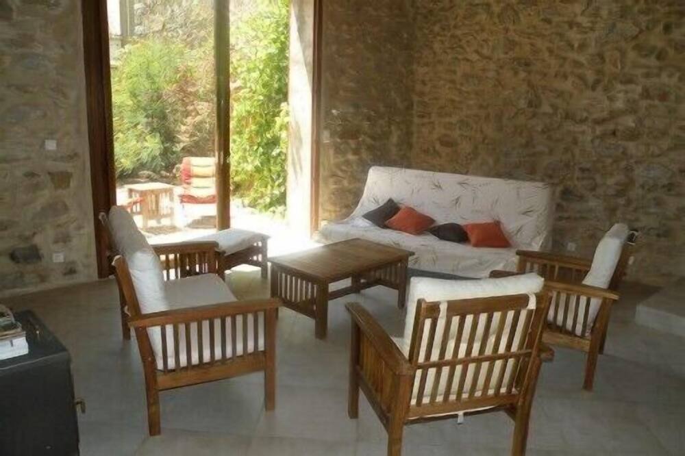 Photo of Livingroom in Fitou