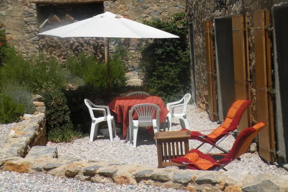 Photo of Patio Balcony in Fitou