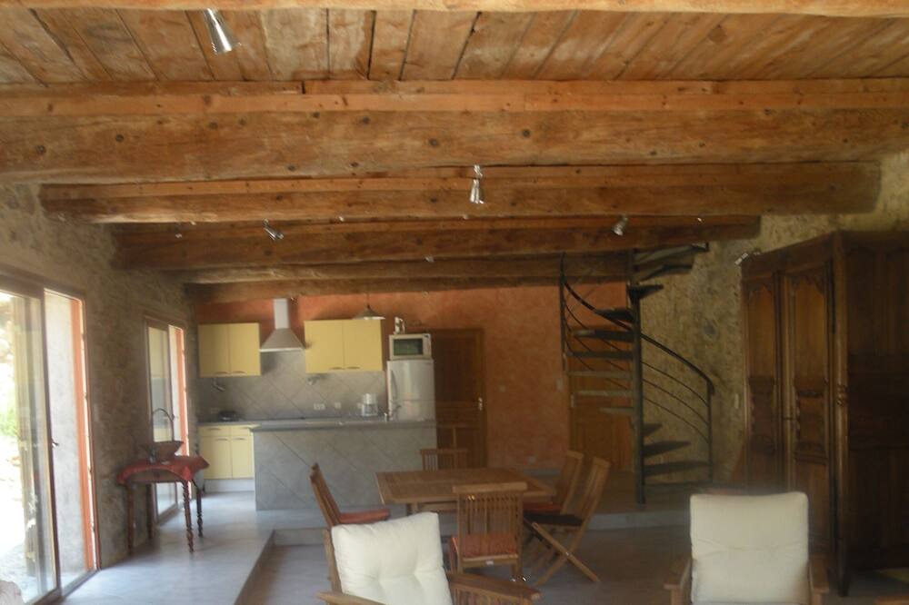 Photo of Livingroom in Fitou