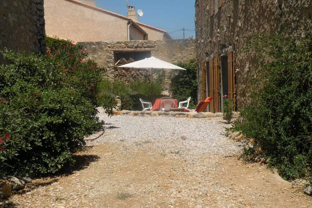 Photo of Outdoor in Fitou