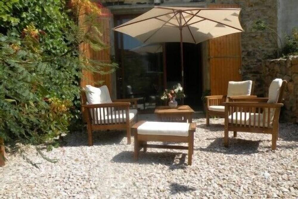 Photo of Patio Balcony in Fitou