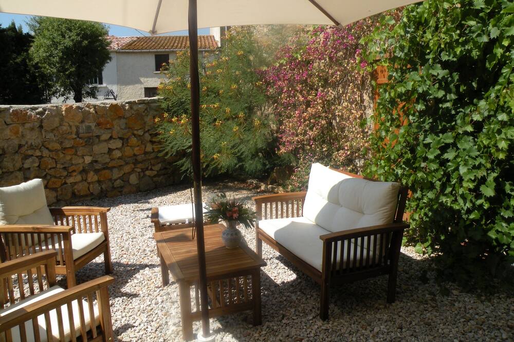 Photo of Patio Balcony in Fitou