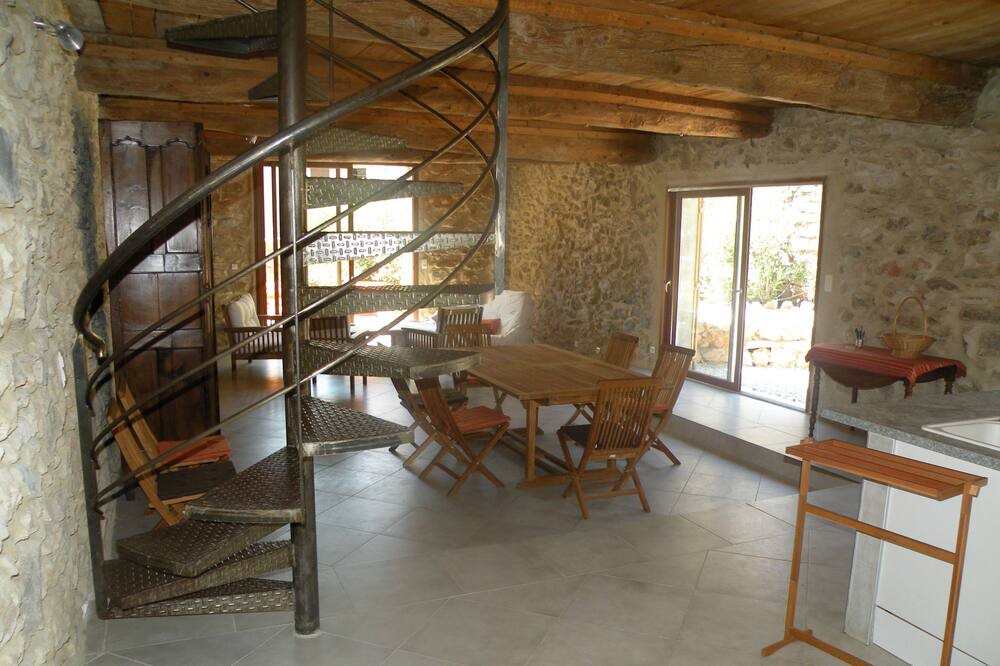 Photo of Livingroom in Fitou