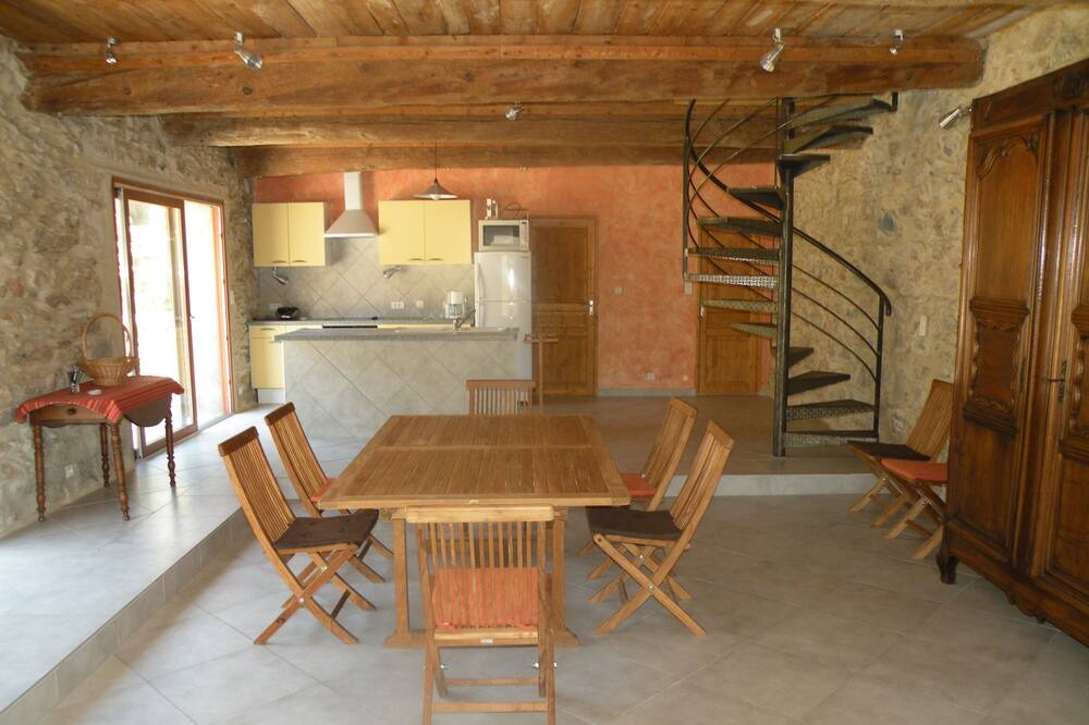 Photo of Kitchen in Fitou