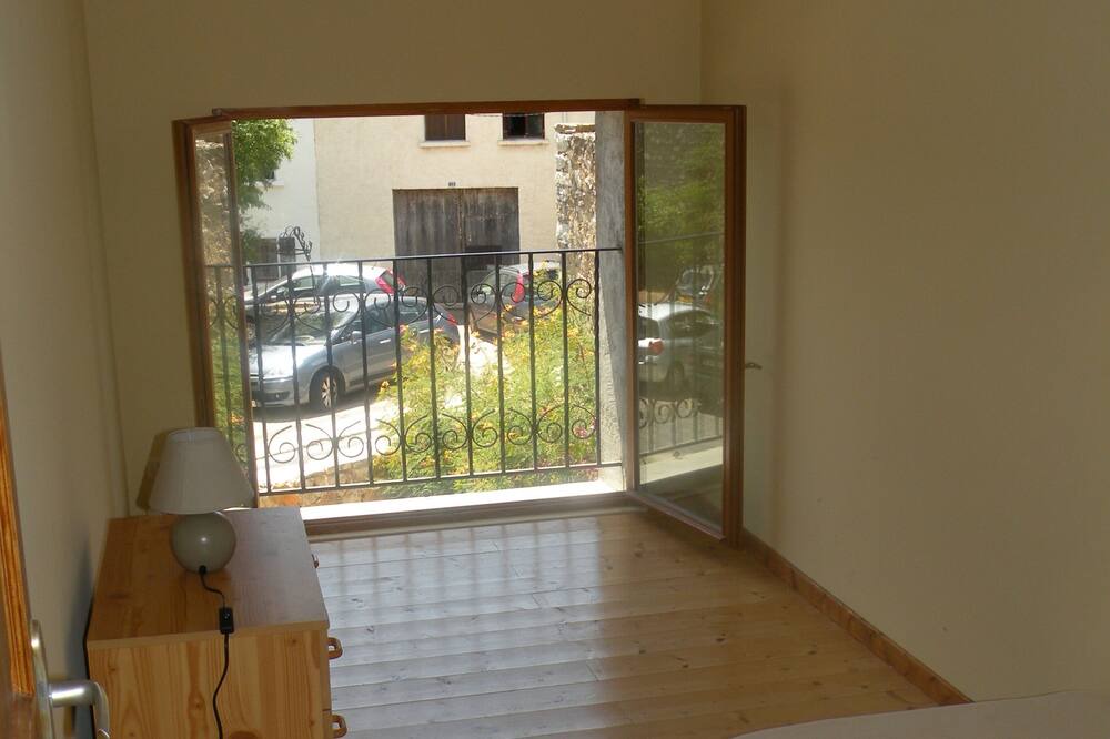 Photo of Bedroom in Fitou