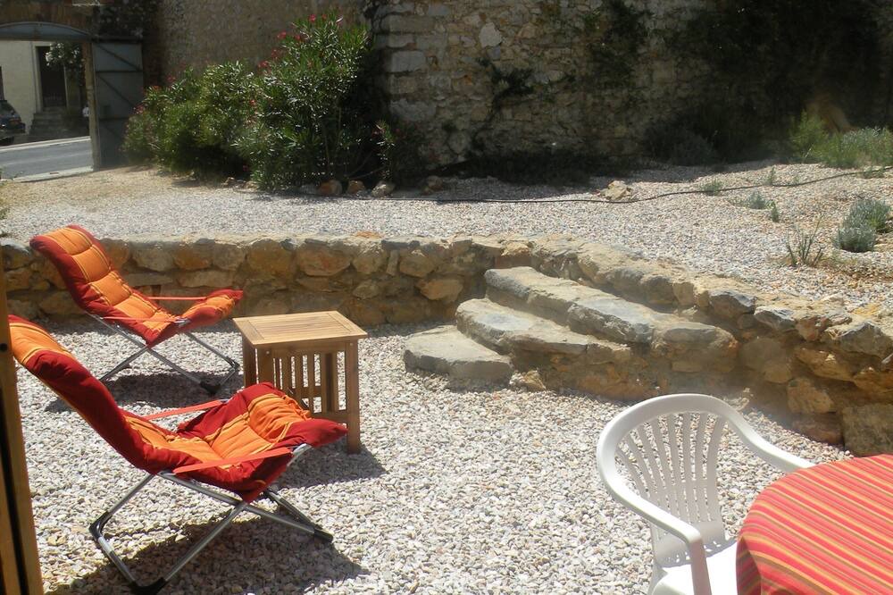 Photo of Patio Balcony in Fitou