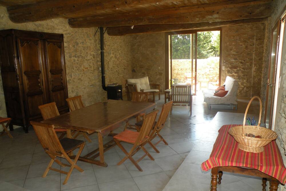 Photo of Kitchen in Fitou