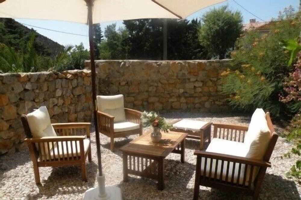 Photo of Patio Balcony in Fitou