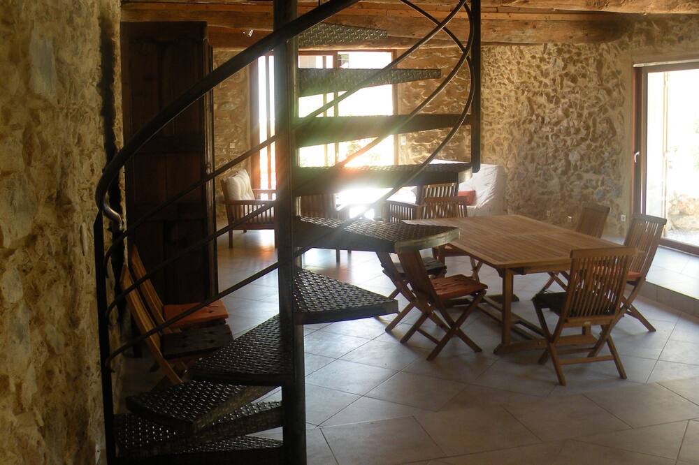 Photo of Livingroom in Fitou