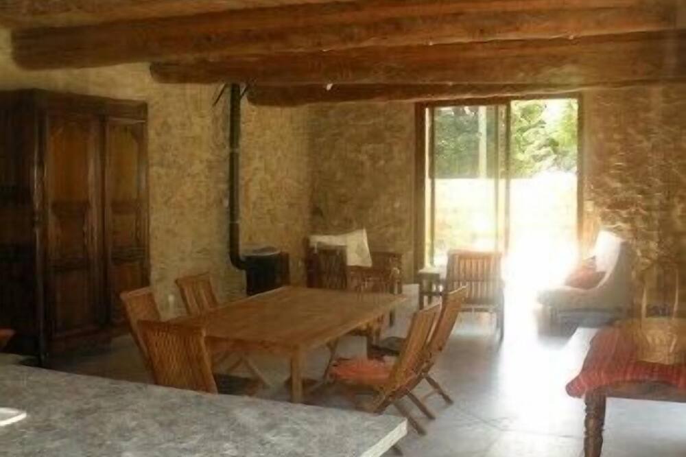 Photo of Livingroom in Fitou