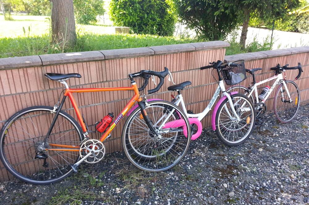 Photo of Outdoor in Labastide-de-Levis