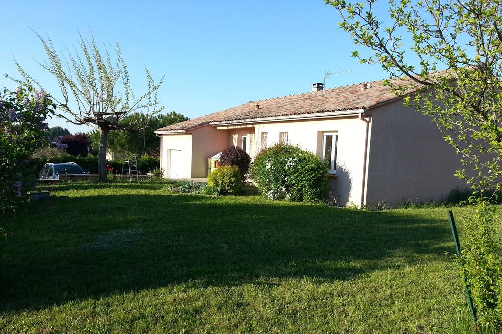 Photo of Outdoor in Labastide-de-Levis
