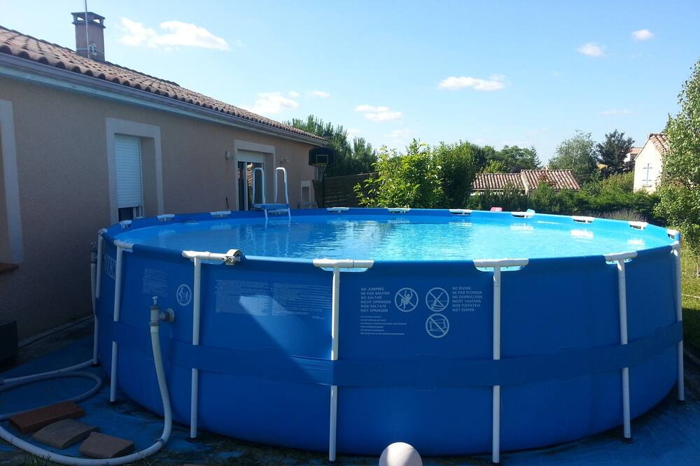 Photo of Outdoor in Labastide-de-Levis