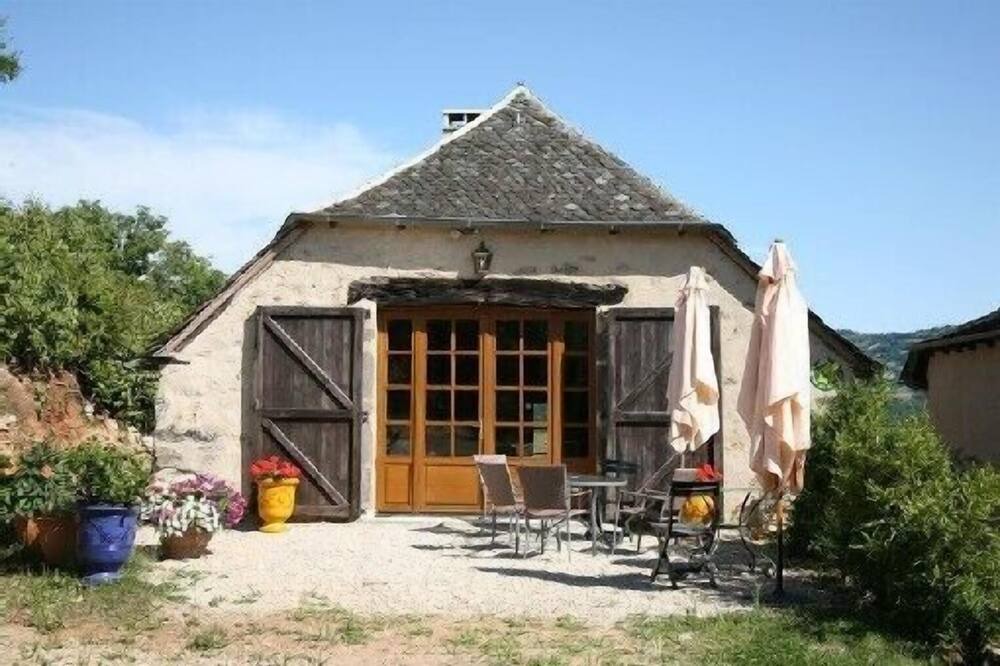 Photo of Outdoor in Espalion