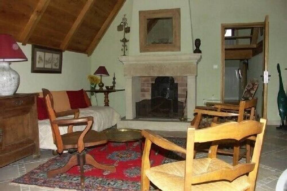 Photo of Livingroom in Espalion