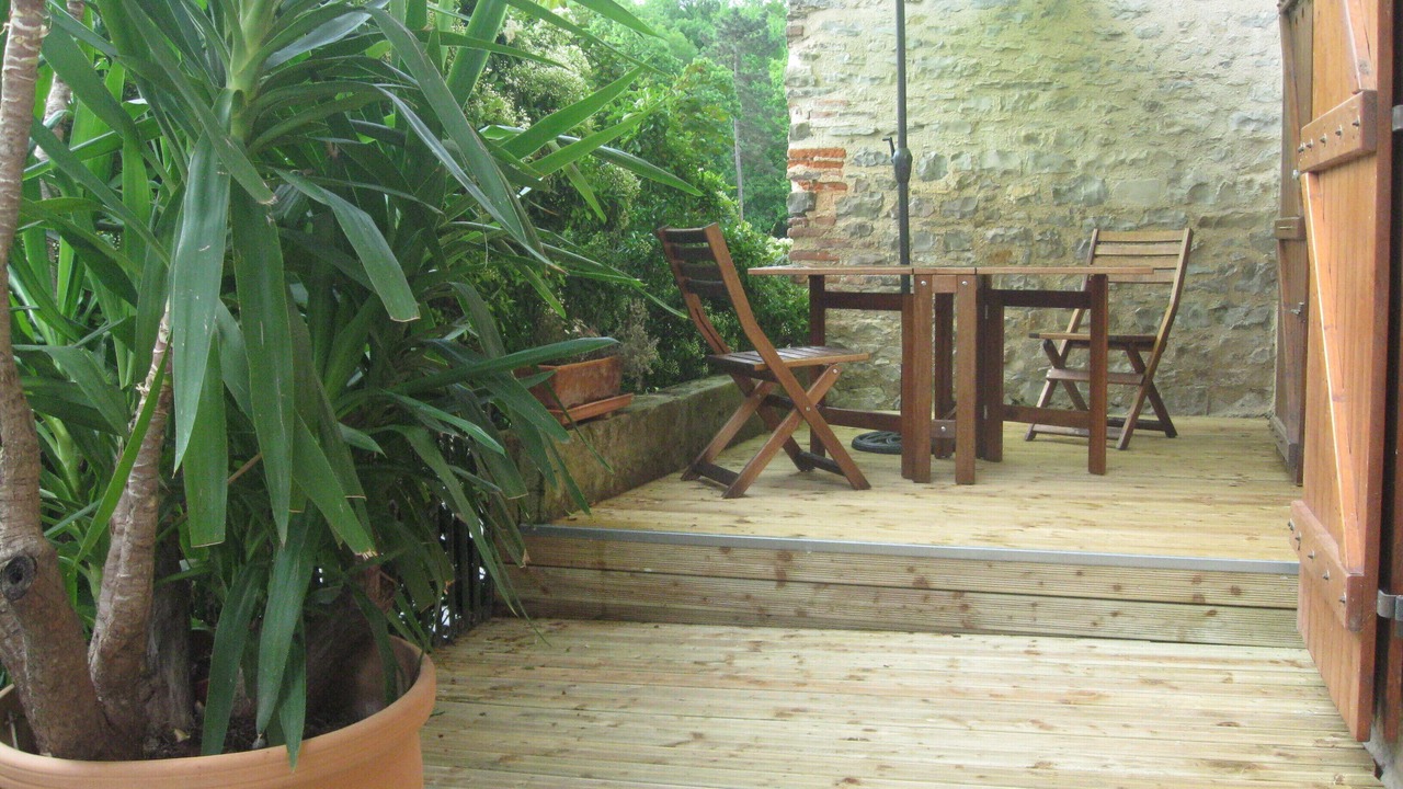Photo of Outdoor in Labarthe-Bleys