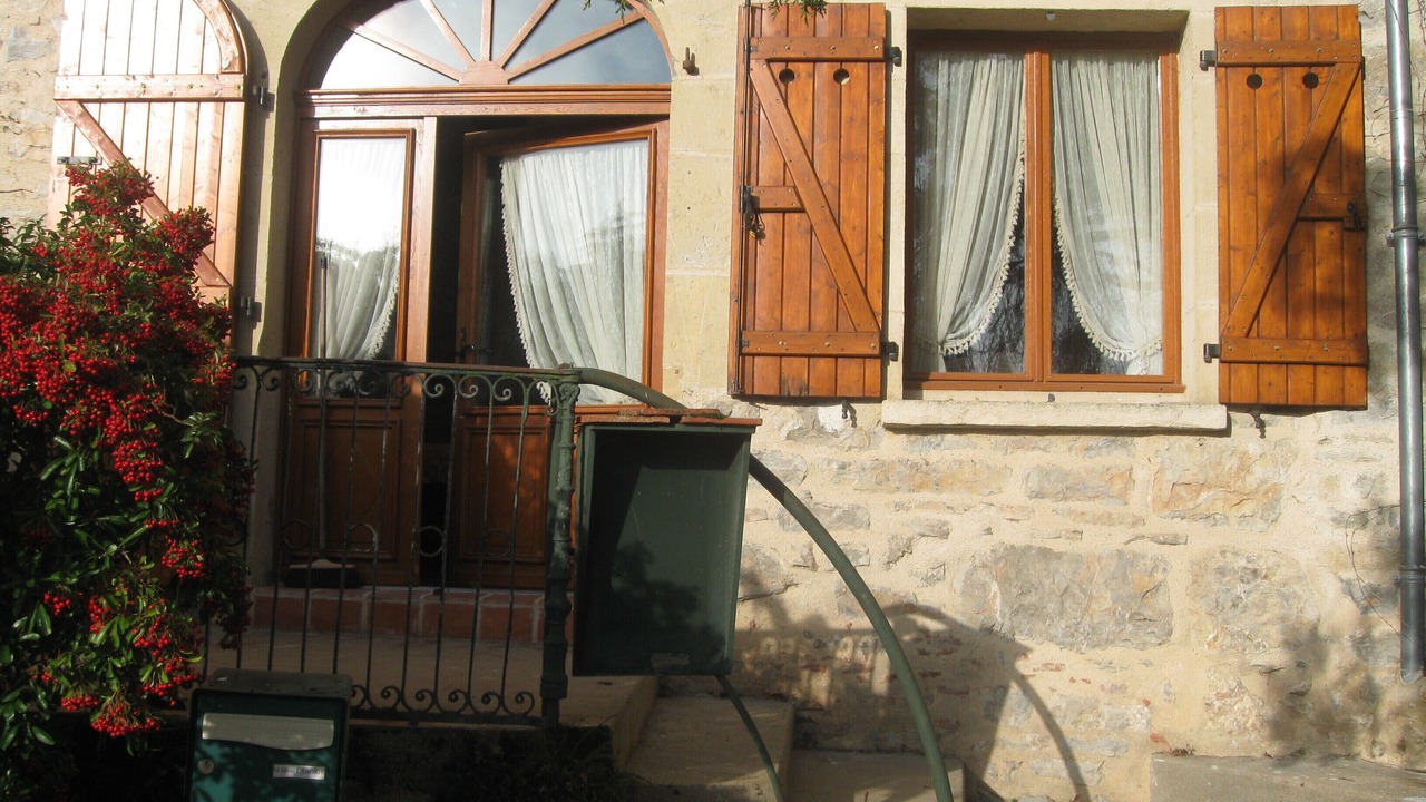 Photo of Outdoor in Labarthe-Bleys