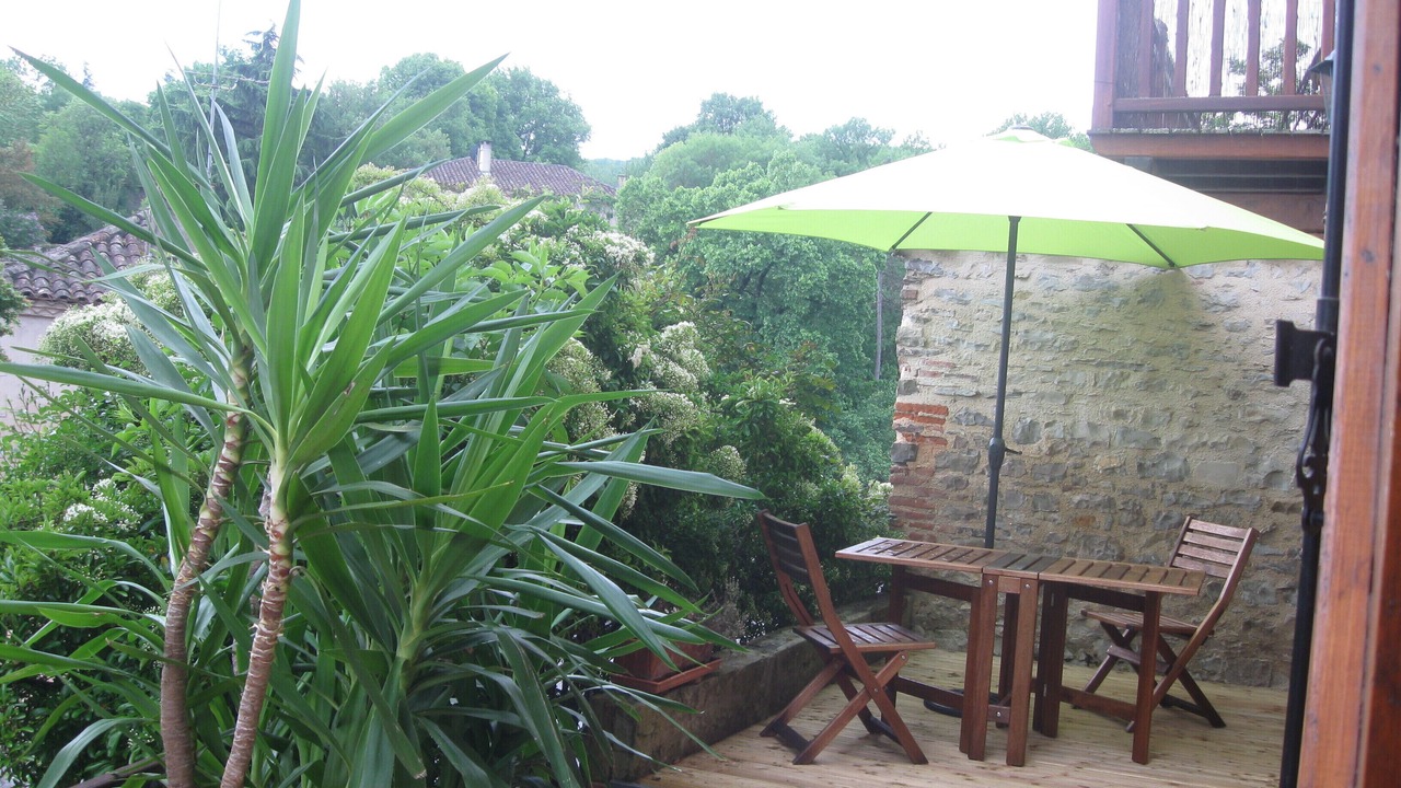 Photo of Outdoor in Labarthe-Bleys