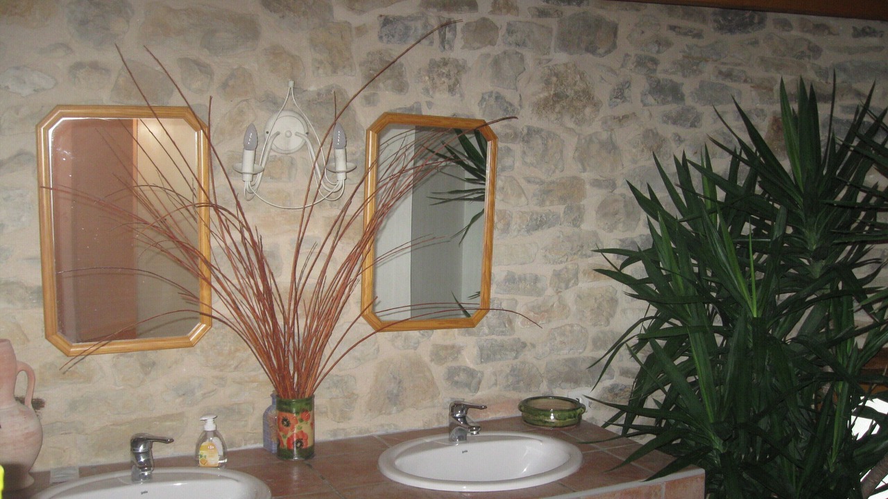 Photo of Bathroom in Labarthe-Bleys