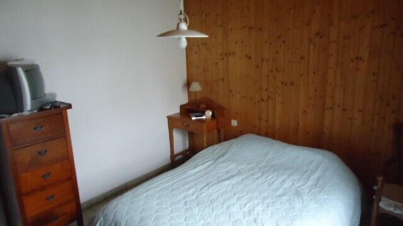 Photo of Bedroom in Noirmoutier-en-l'Ile