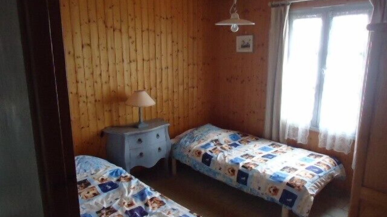 Photo of Bedroom in Noirmoutier-en-l'Ile